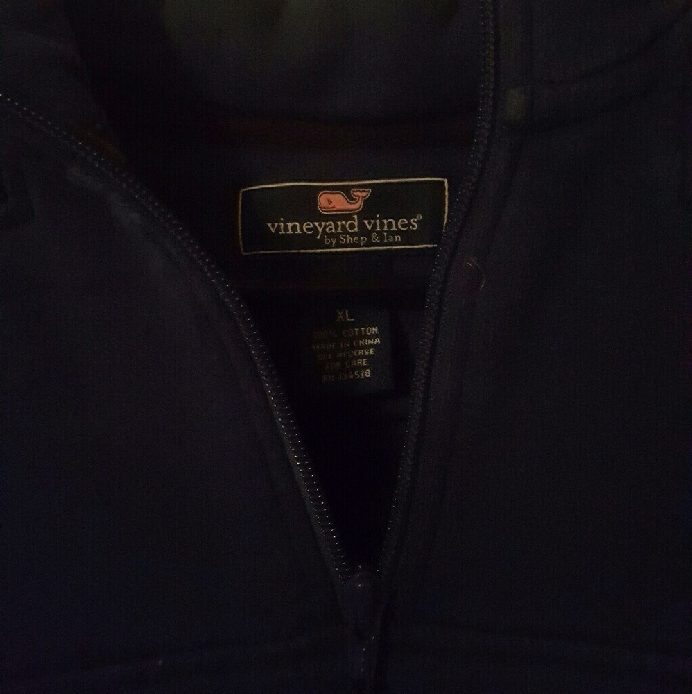 Vineyard Vines Shepshirt